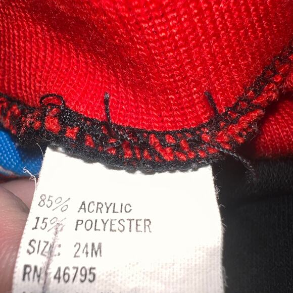 Boys vintage Romper - Picture 3 of 5